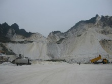 TL-AC4 Ground Calcium Carbonate